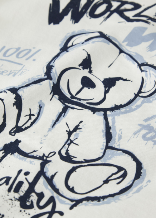 Name It Kids T-krekls Dipo