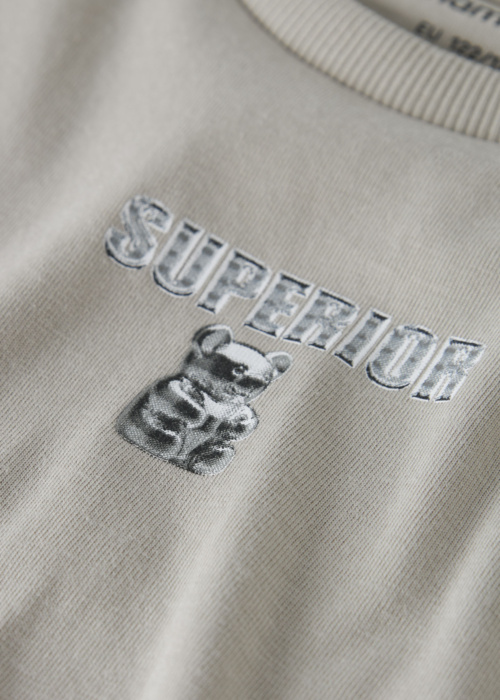 Name It Kids T-krekls Divol