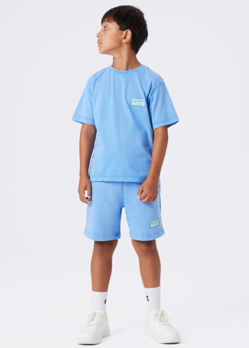 Name It Kids T-krekls Fandel