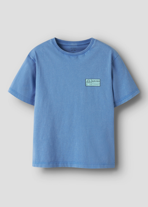 Name It Kids T-krekls Fandel