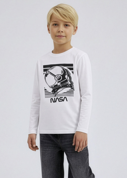 Футболка Vitar Nasa Name It Kids