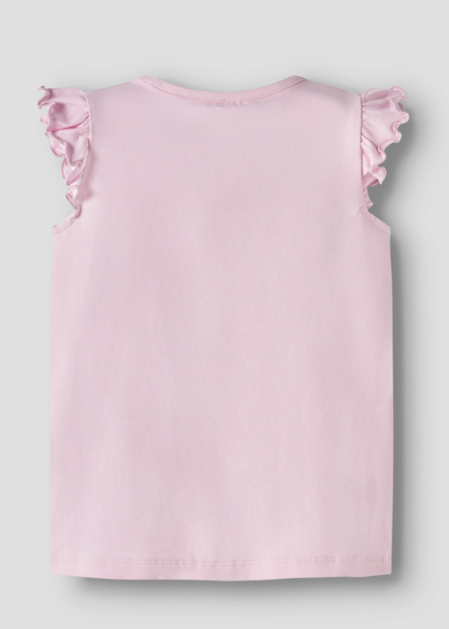 Name It Mini T-krekls Maria Paw