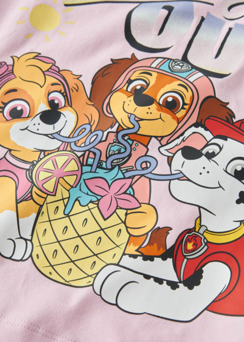 Name It Mini T-krekls Maria Paw