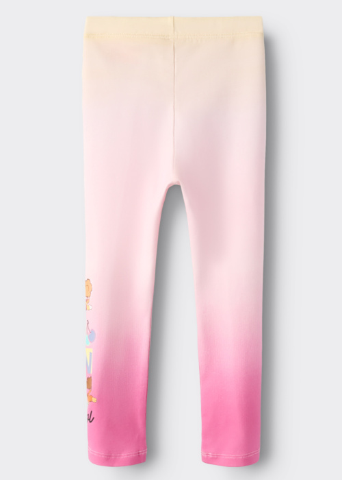 Name It Mini legingi Mama Paw