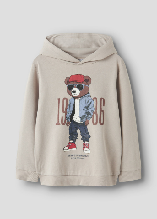 Name It Kids džemperis Dobs