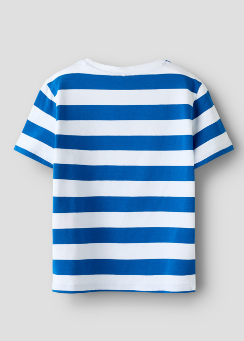 Name It Mini T-krekls Milan Paw