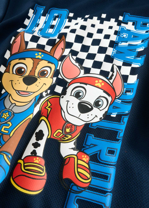 Name It Mini T-krekls Margo Paw