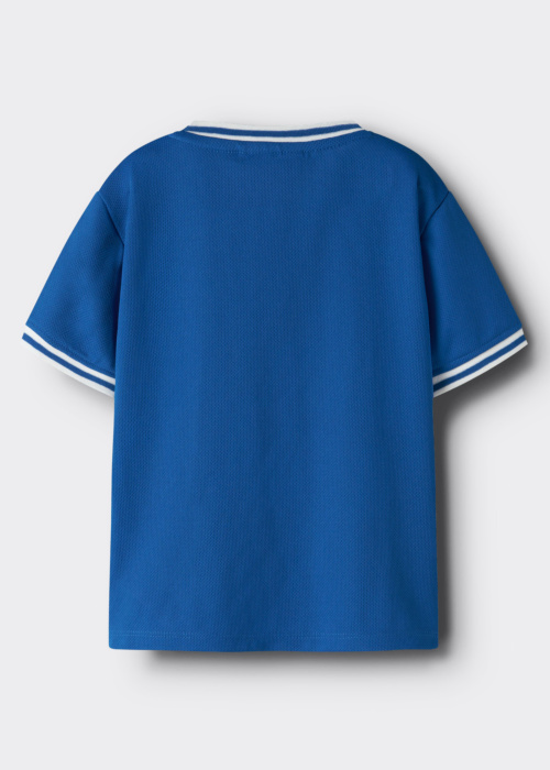 Name It Mini T-krekls Margo Paw