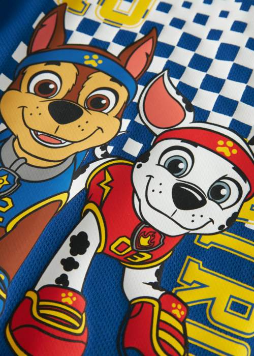 Name It Mini T-krekls Margo Paw