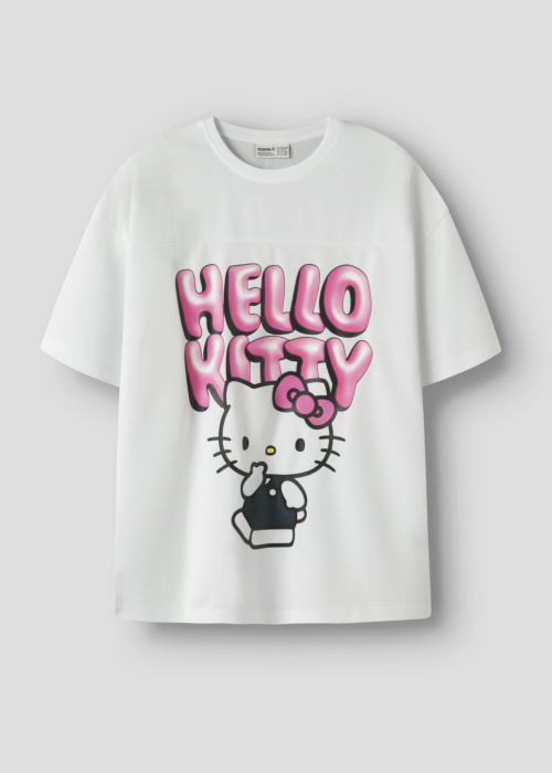 Футболка Foba Hellok Name It Kids