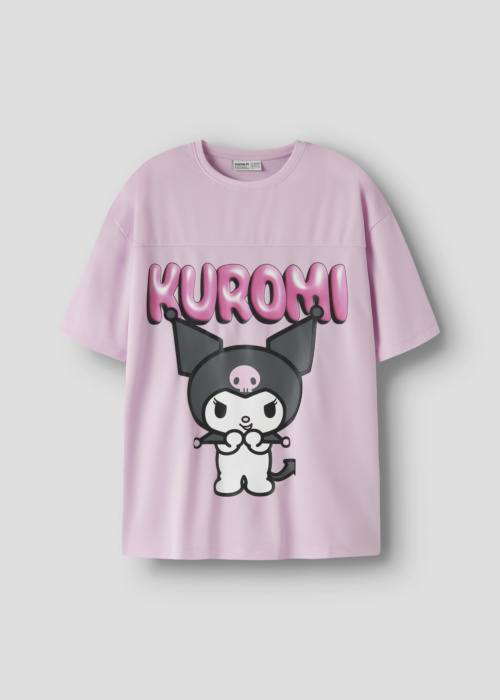 Name It Kids T-krekls Foba Hellok