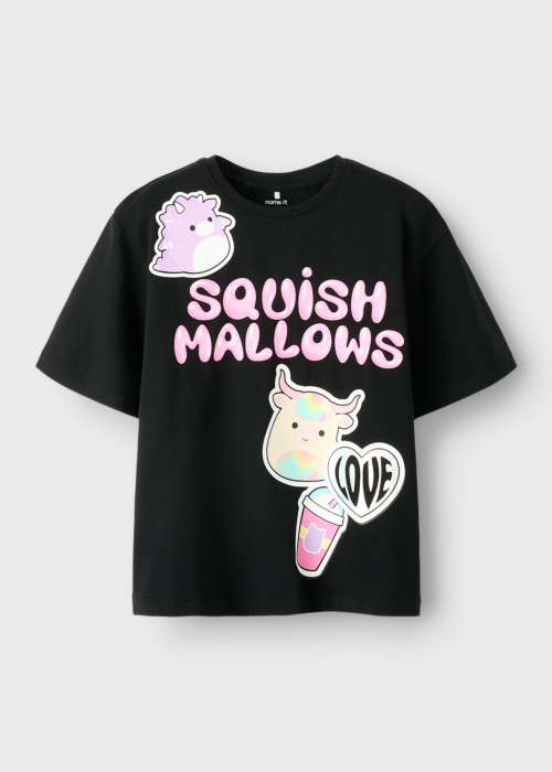 Футболка Mosa Squish Name It Kids