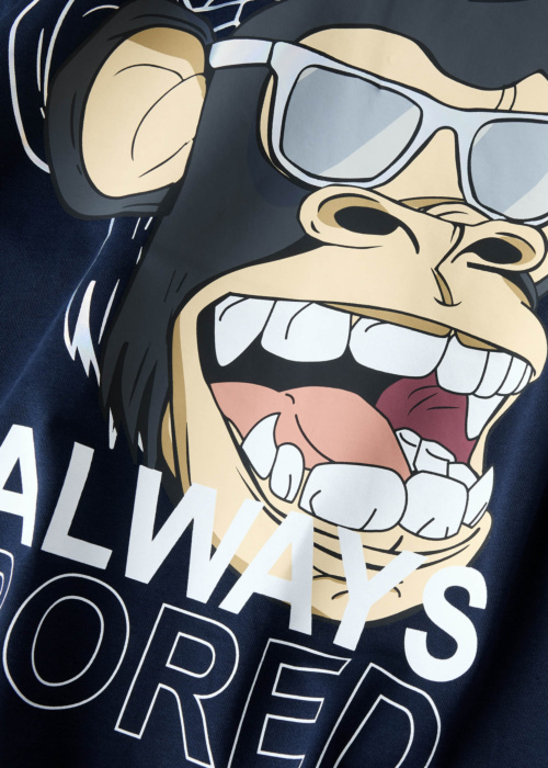 Name It Kids T-krekls Faddy