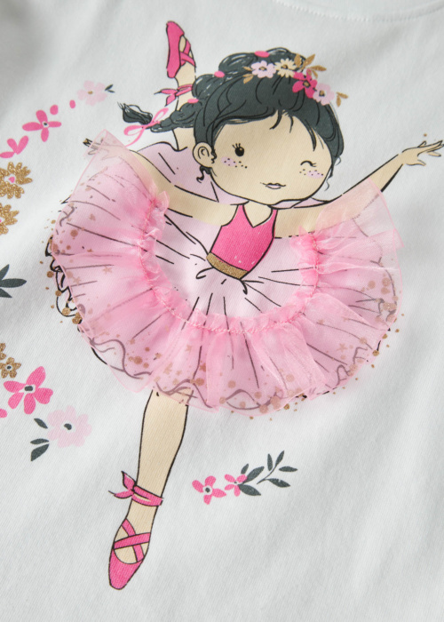 Футболка Deppa Name It Mini