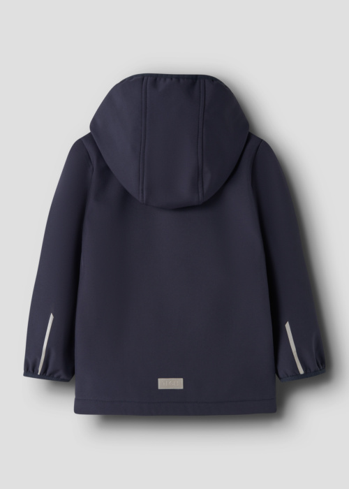 Весенне-осенняя спортивная куртка Malta05 SCH Name It Mini Outerwear