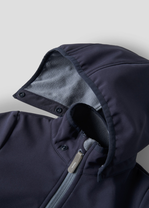 Весенне-осенняя спортивная куртка Malta05 SCH Name It Mini Outerwear