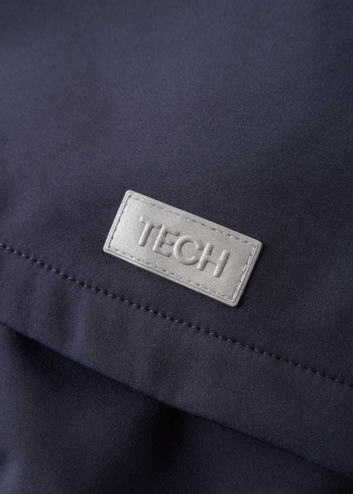 Весенне-осенняя спортивная куртка Malta05 SCH Name It Mini Outerwear