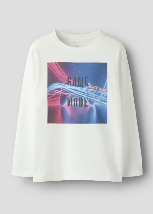 Name It Kids T-krekls Voto