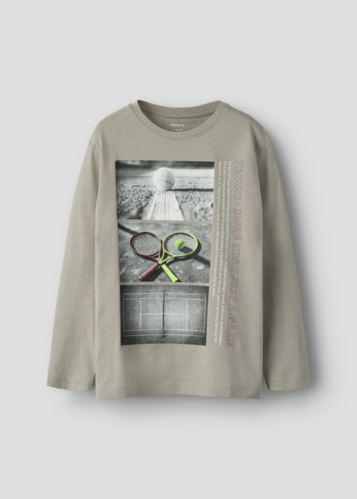 Name It Kids T-krekls Voto