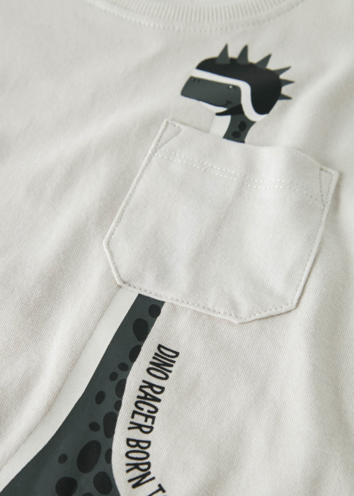 Name It Mini T-krekls Vilian