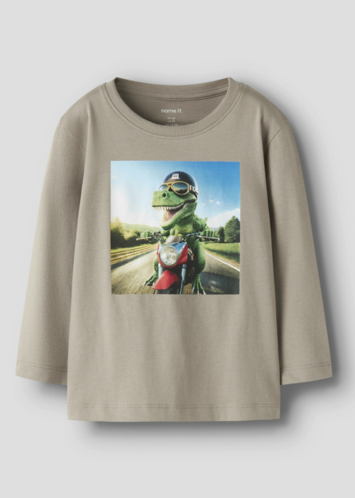 Name It Mini T-krekls Voto