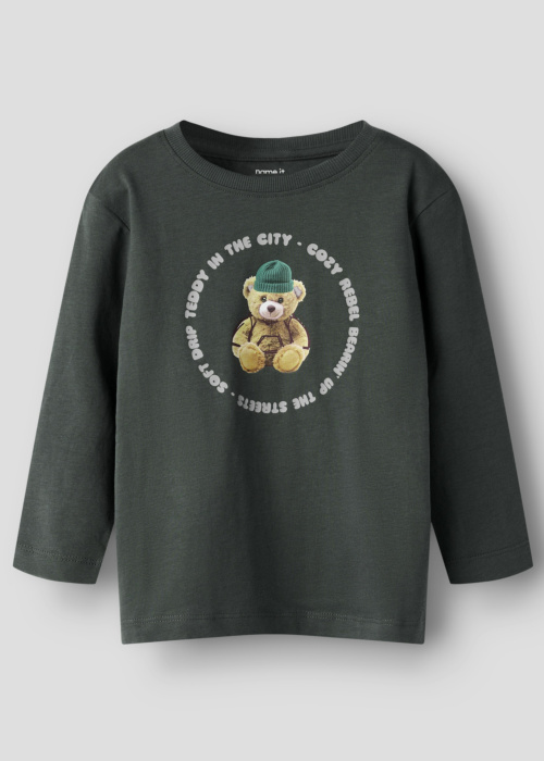 Name It Mini T-krekls Voto