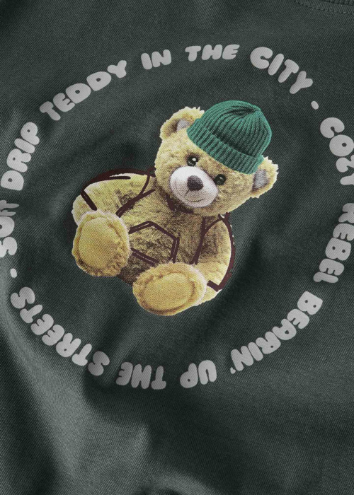 Name It Mini T-krekls Voto