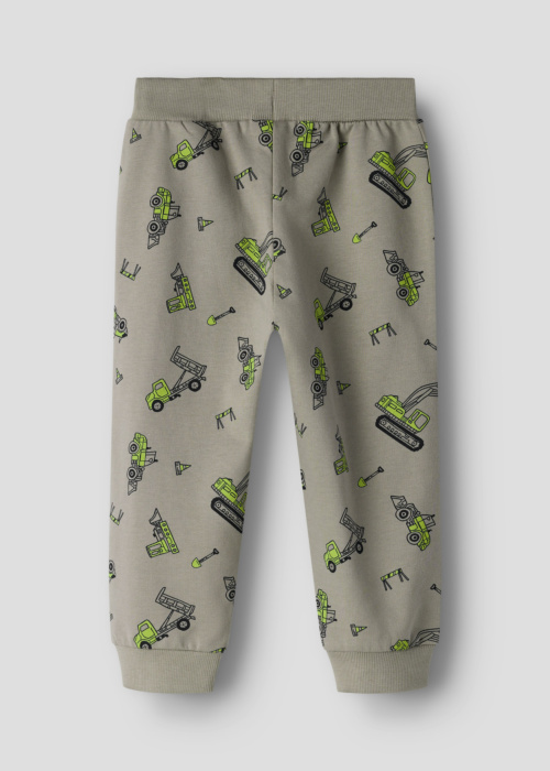 Спортивные штаны Vildar Name It Mini