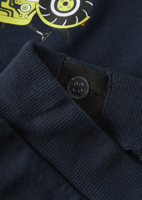 Спортивные штаны Vildar Name It Mini