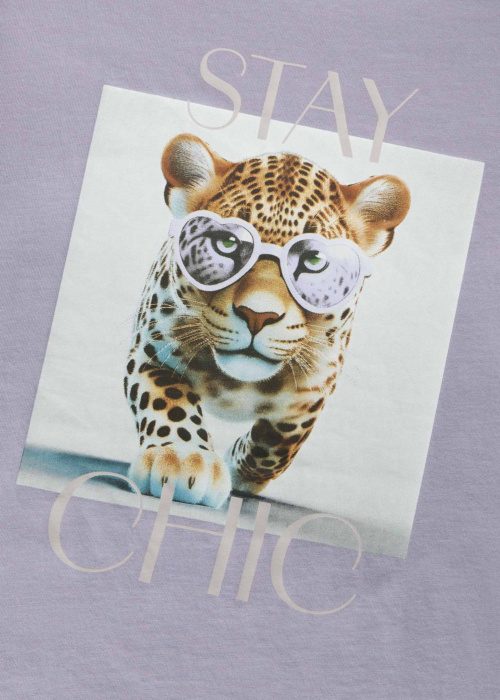 Name It Kids T-krekls Votea