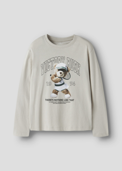 Name It Kids T-krekls Votea