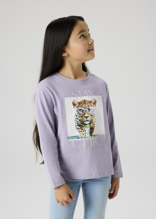 Name It Kids T-krekls Votea