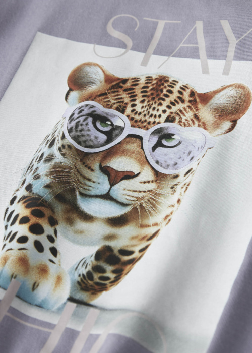 Name It Kids T-krekls Votea