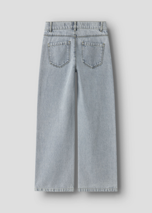 Name It Kids džinsa bikses Rose