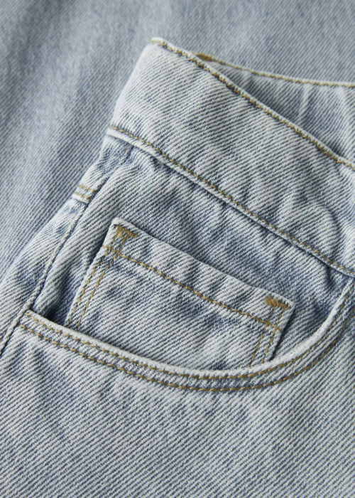 Name It Kids džinsa bikses Rose