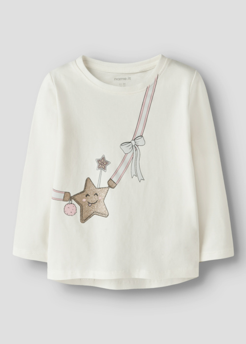 Name It Mini T-krekls VIX