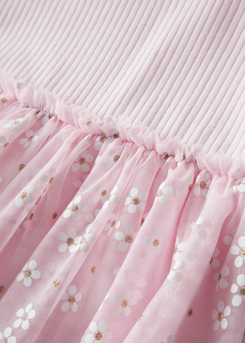 Name It Mini kleita Floral