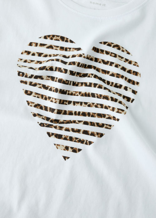 Name It Kids T-krekls Fahiraz