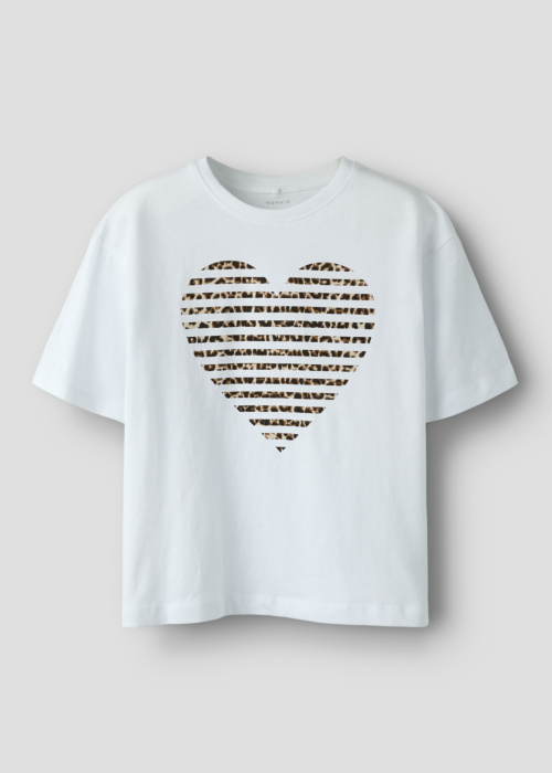 Name It Kids T-krekls Fahiraz