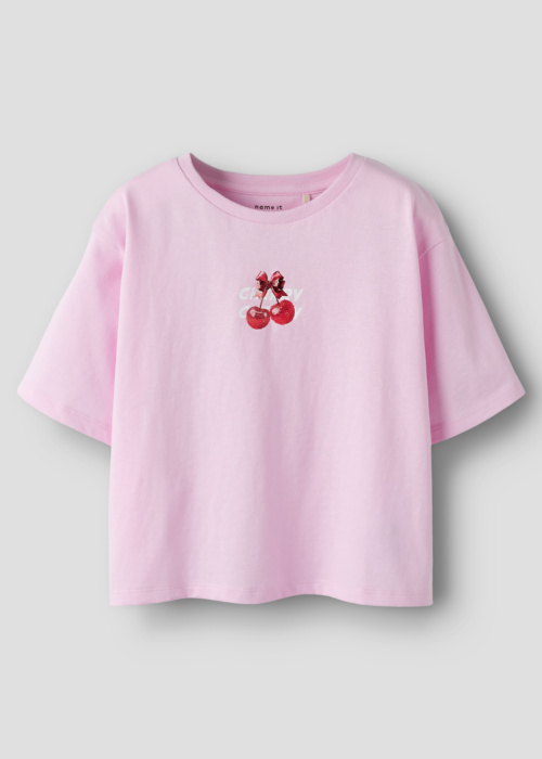 Name It Kids T-krekls Farinaz