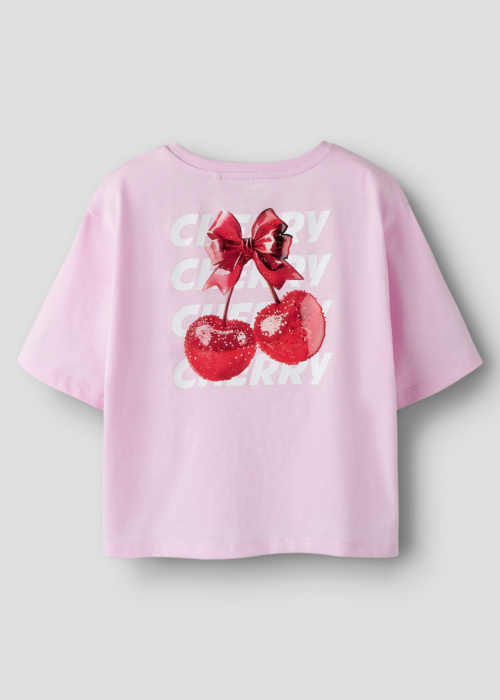 Name It Kids T-krekls Farinaz