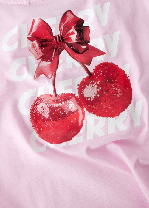 Name It Kids T-krekls Farinaz