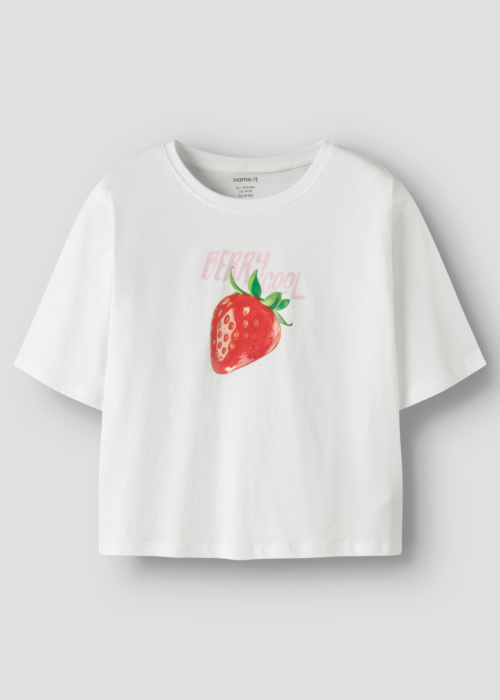 Name It Kids T-krekls Farinaz