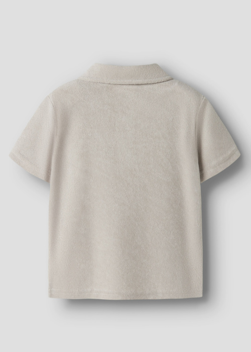 Name It Mini polo krekls Finti Terry