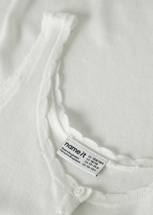 Name It Kids tops Filisa