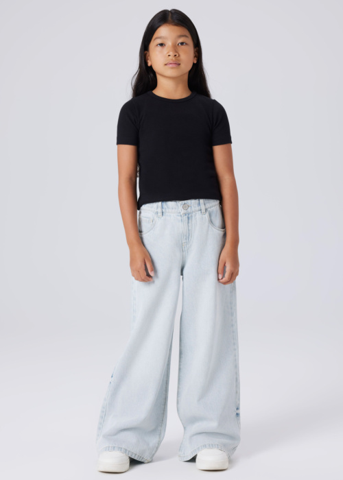 Name It Kids džinsa bikses Bella