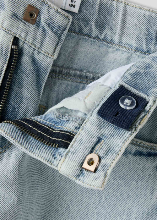 Name It Kids džinsa bikses Bella