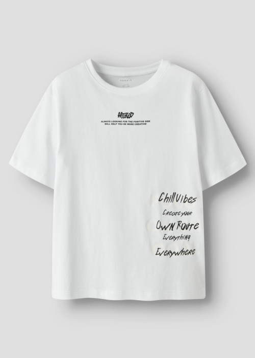 Name It Kids T-krekls Fimo