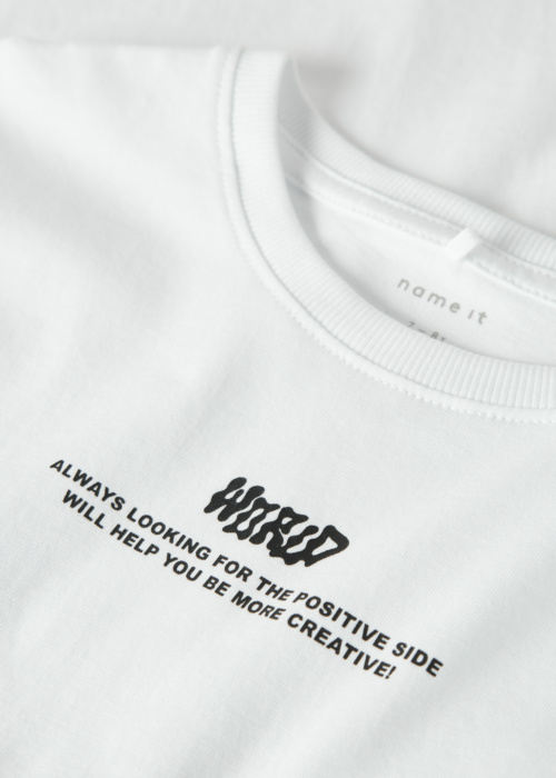 Name It Kids T-krekls Fimo