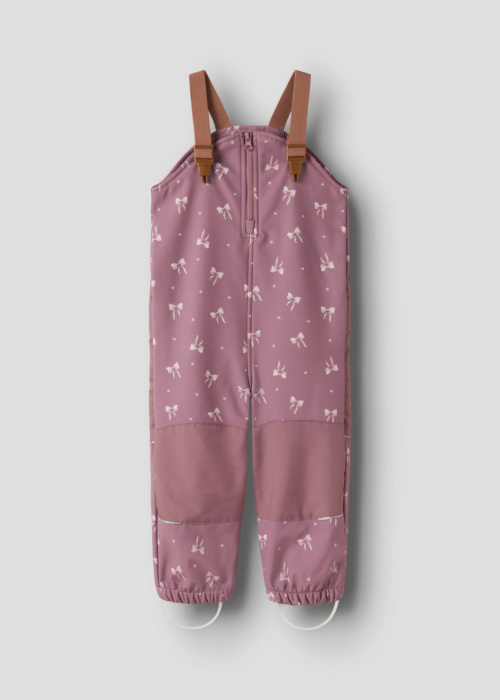 Name It Mini bikses pārgājieniem Alfa08 Softshell